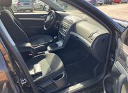Škoda Octavia 10