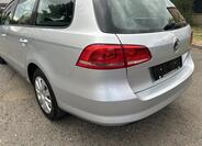 Volkswagen Passat 7
