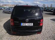 Volkswagen Touran 7