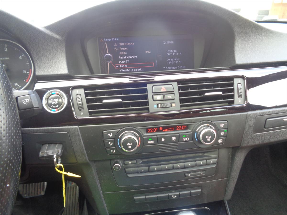 BMW Ostatní