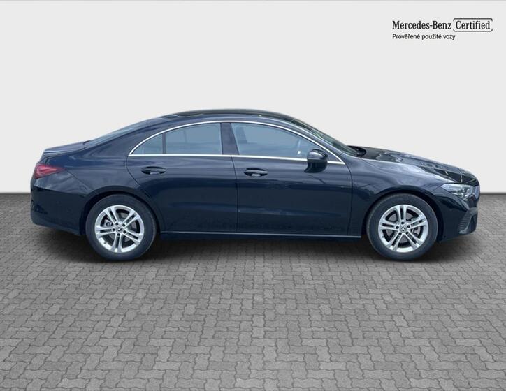 Mercedes-Benz CLA 6
