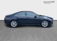 Mercedes-Benz CLA 6