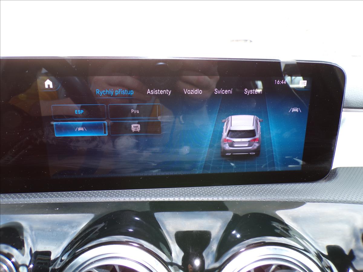 Mercedes-Benz Třídy A