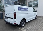 Volkswagen Transporter 2