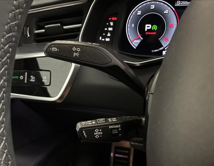 Audi A6 Allroad 17