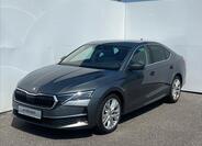 Škoda Octavia 1