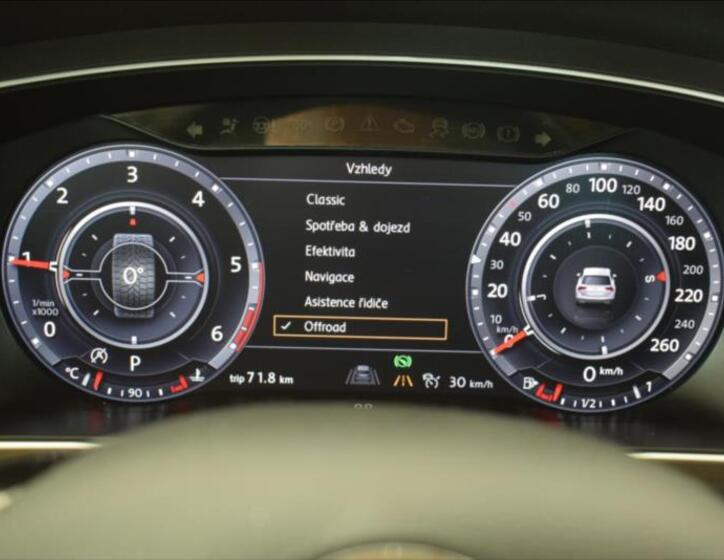 Volkswagen Tiguan 39