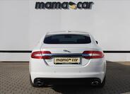 Jaguar XF 6
