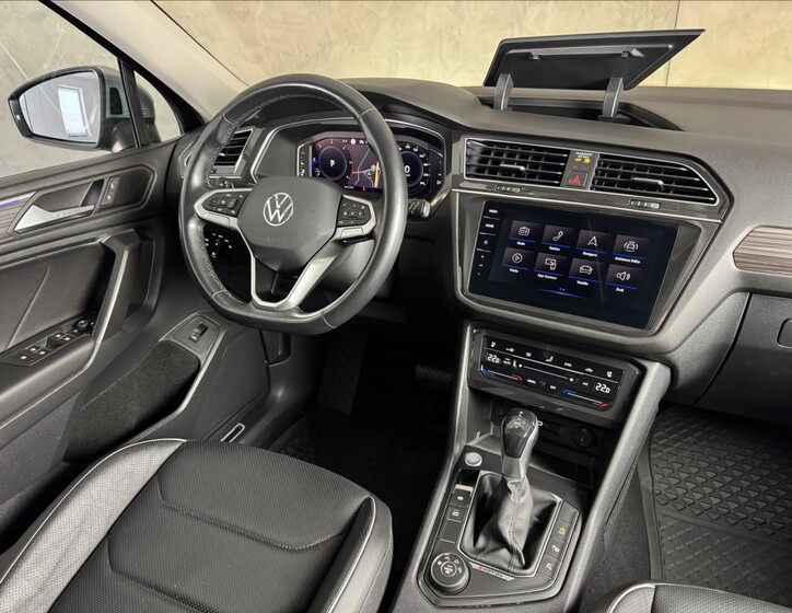 Volkswagen Tiguan Allspace 18