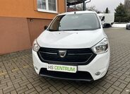 Dacia Lodgy 9