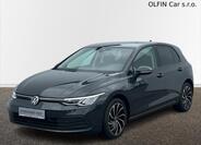Volkswagen Golf 1