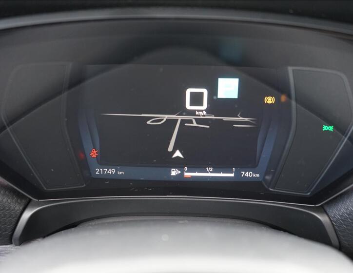 Citroën C5 X 24