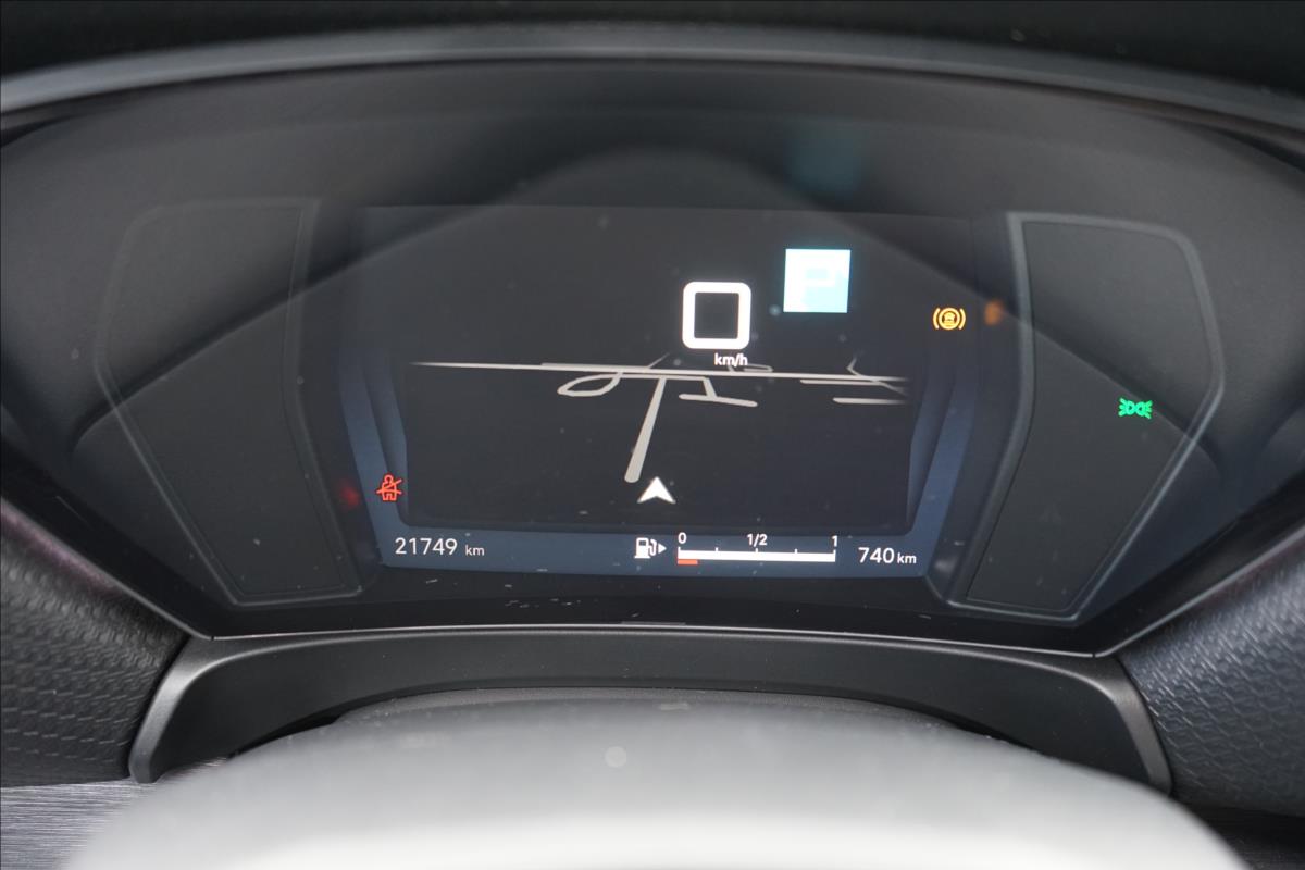 Citroën C5 X