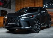 Lexus RX 450 2