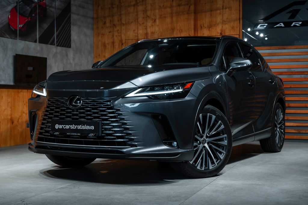 Lexus RX 450