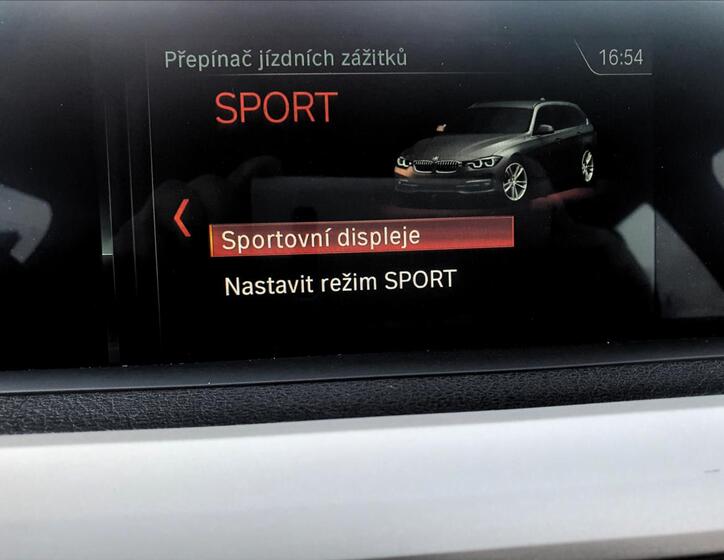 BMW Řada 3 24