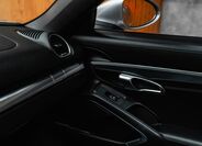 Porsche Boxster 16