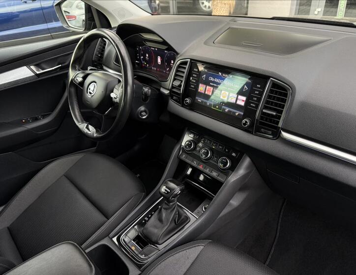 Škoda Karoq 17
