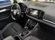 Škoda Karoq 17