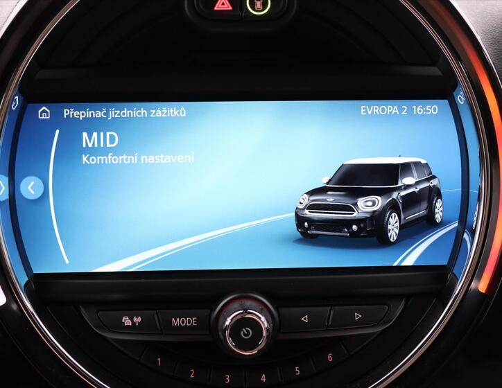 Mini Countryman 30