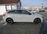Škoda Scala 5