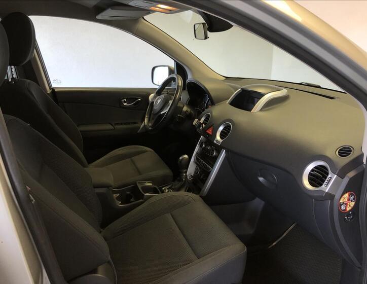 Renault Koleos 12