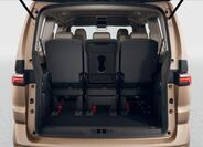 Volkswagen Multivan 8