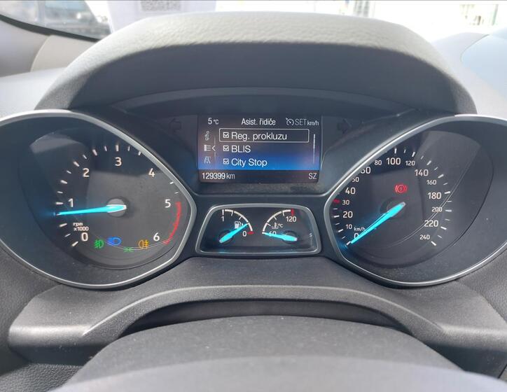 Ford Kuga 30