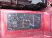 Seat Altea 26