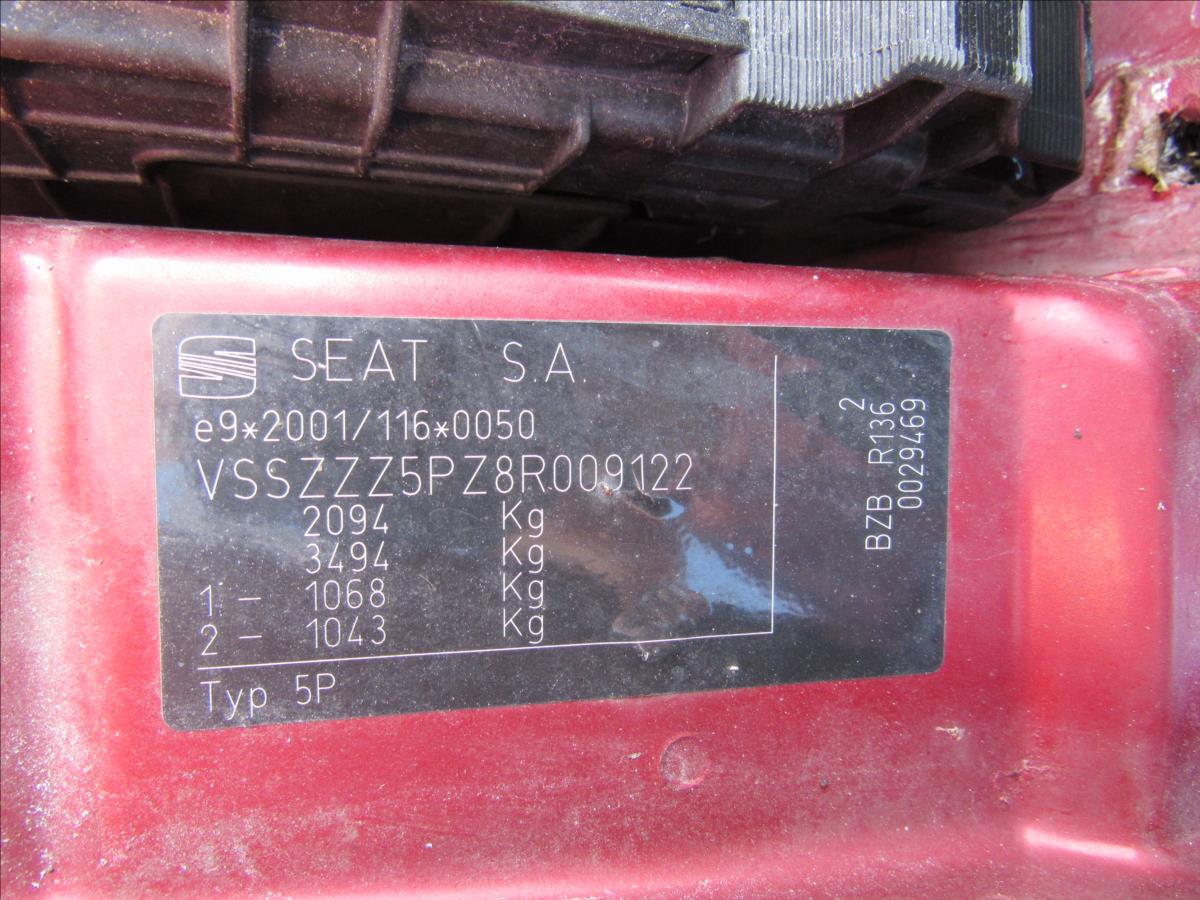 Seat Altea
