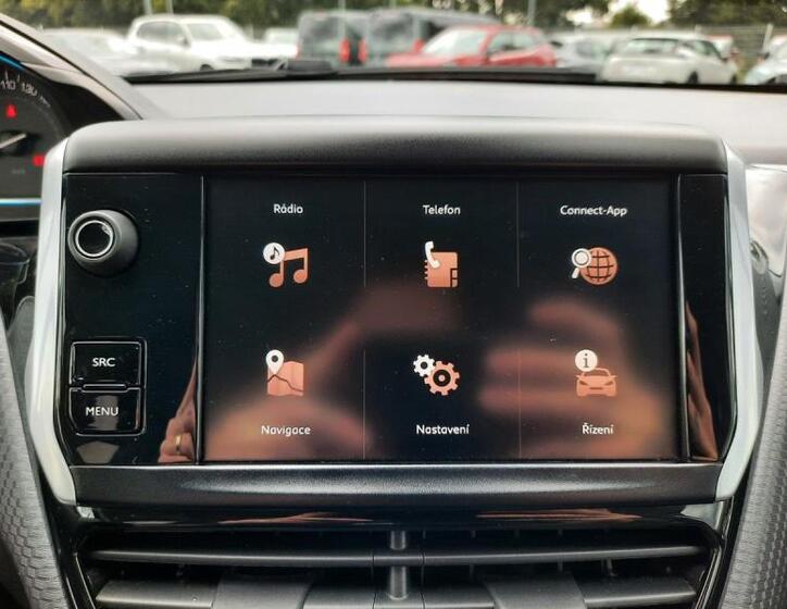 Peugeot 2008 19
