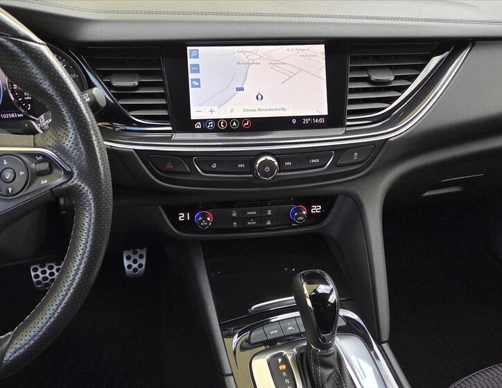 Opel Insignia 14
