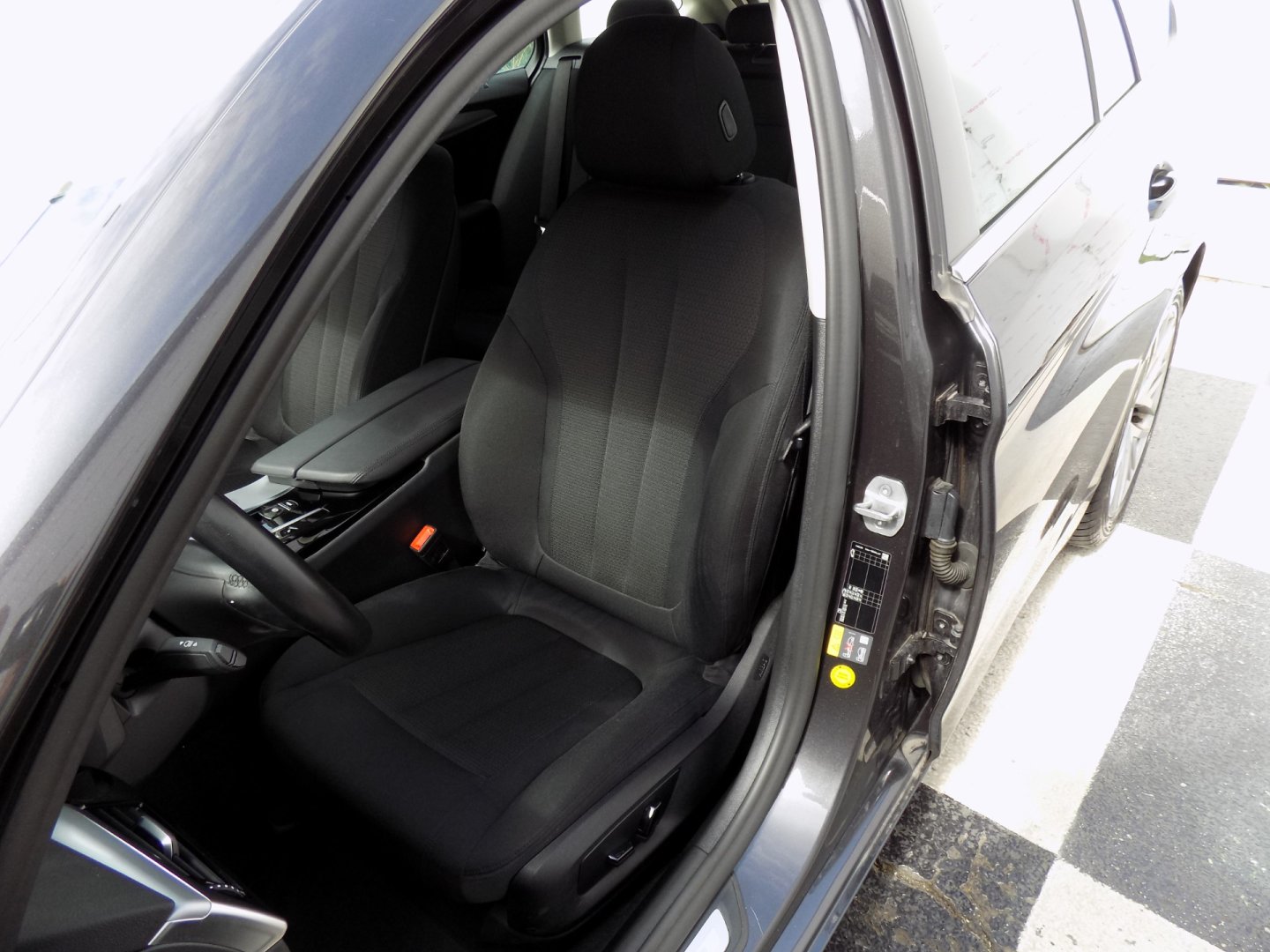 BMW Řada 5