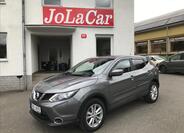 Nissan Qashqai 1