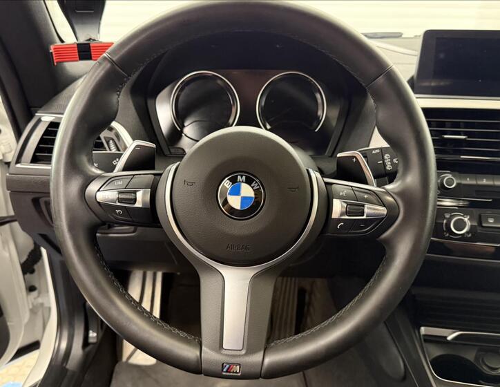 BMW Řada 1 11