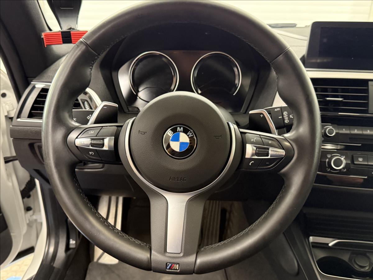 BMW Řada 1