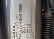Audi A4 Allroad 41