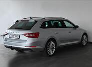 Škoda Superb 3
