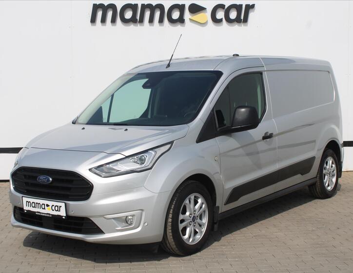 Ford Transit Connect 3