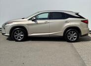Lexus RX 450h 7