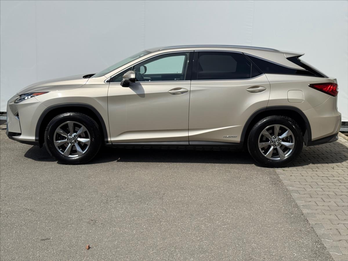 Lexus RX 450h
