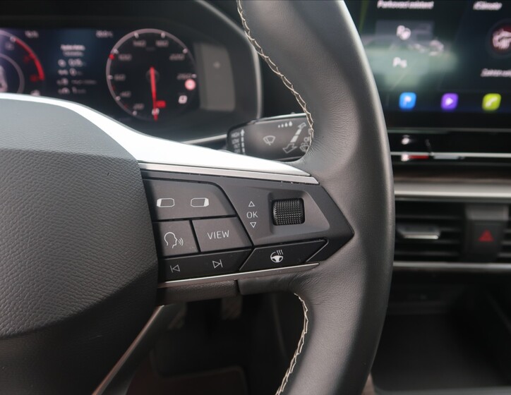 Seat Leon 51