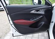Mazda CX-3 23