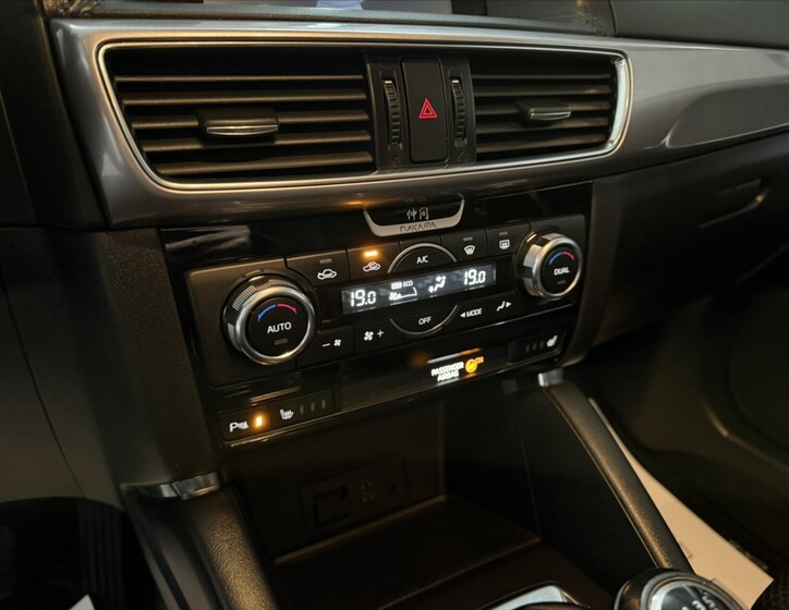 Mazda CX-5 16