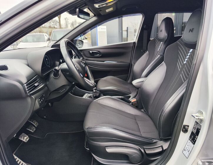 Hyundai i20 14