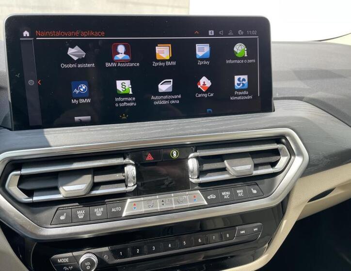 BMW X4 15