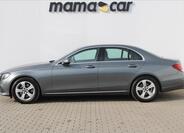 Mercedes-Benz Třídy E 4