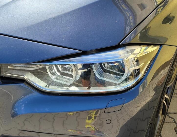 BMW Řada 3 3