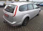 Ford Focus 9