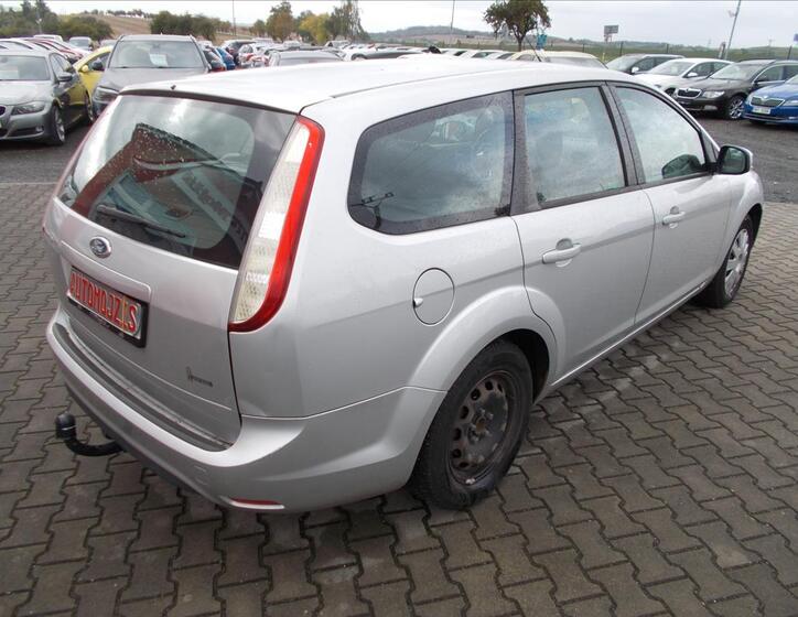 Ford Focus 9
